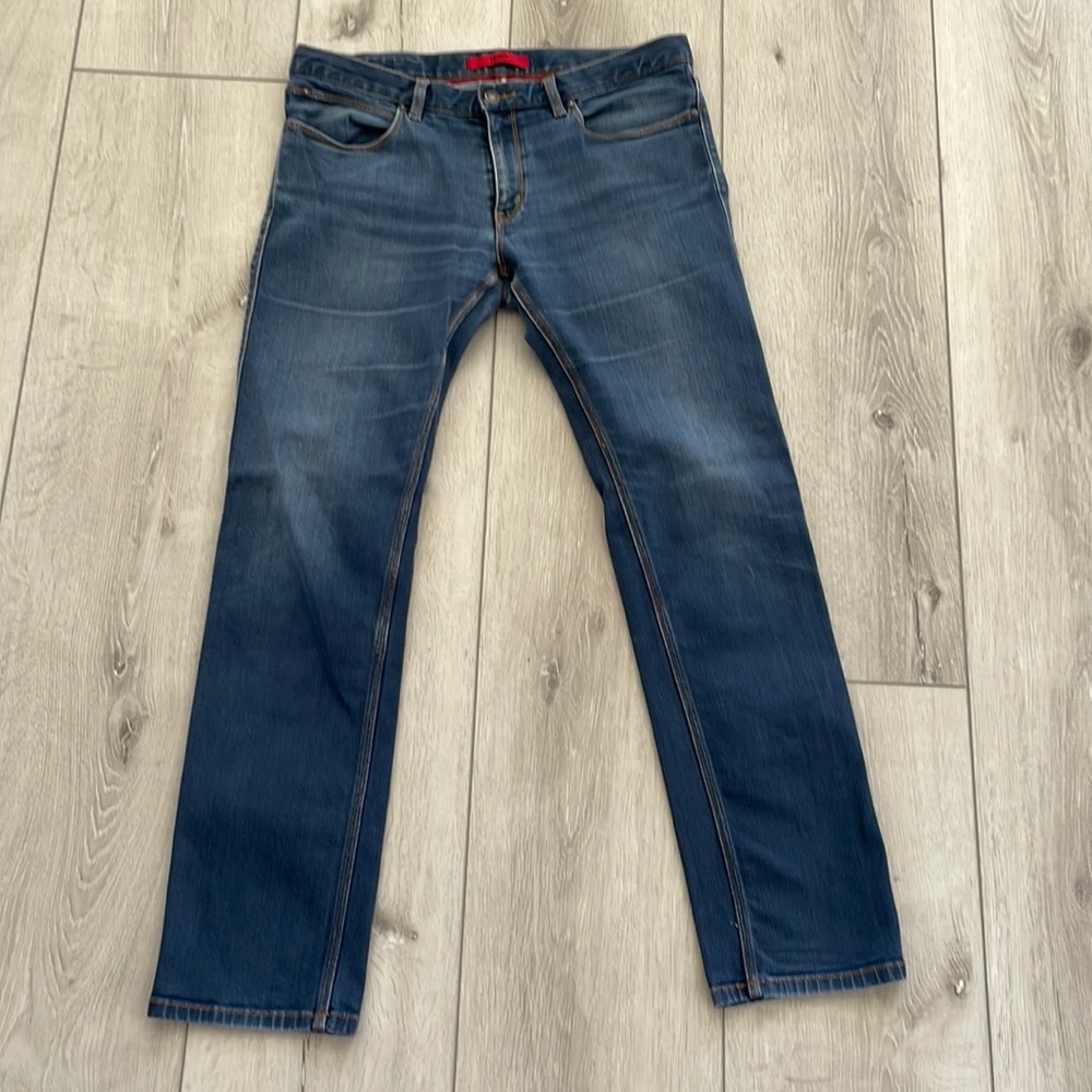 Hugo Boss Jeans size 33/32